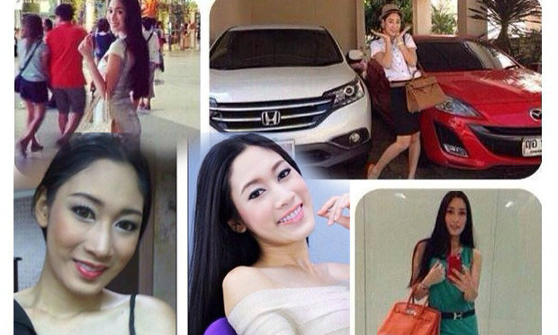 อีกมุมหนึ่งของ น้ำเพชร สุณัณณิการ์ ที่คุณไม่เคยรู้!