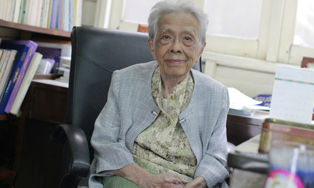 “วรรณวิทย์” โรงเรียนไม้เล็กๆ ที่ถูกโอบล้อมด้วยตึกสูงของสุขุมวิท