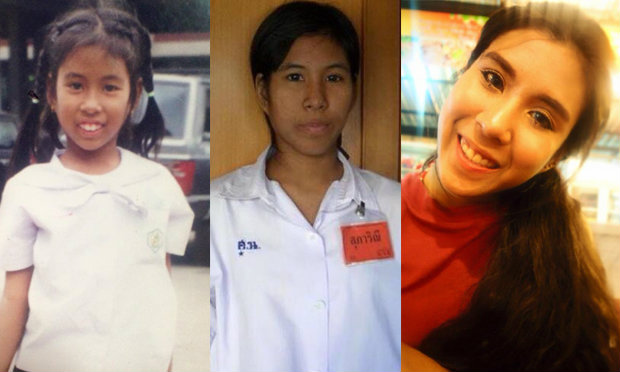 รีวิวประสบการณ์จริง! ความลับของสาวผิวแทน