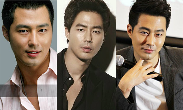 หล่อไม่ศัลย! โจอินซอง ซุปตาร์เกาหลี
