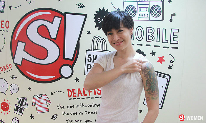 เลิกดื่ม เลิกเมา อีกมุมของ “ส้ม อมรา” อดีตเพลย์เกิร์ลตัวแม่
