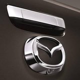 Mazda BT-50 PRO