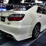 Toyota Camry 2.0G Extremo