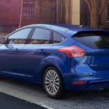 Ford Focus EcoBoost