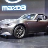 Mazda MX-5 RF