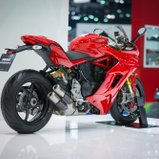 Ducati - Motorshow 2017