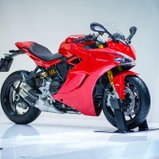 Ducati - Motorshow 2017