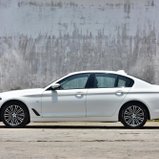BMW 520d Sport 2017 (CKD)