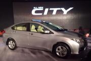 All-new Honda City 2014 Դ!!