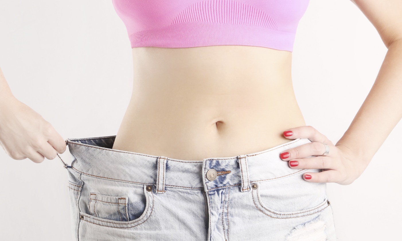 10 วิธีง่ายๆ ลดความอ้วนแบบไม่ทรมาน (และได้ผล)