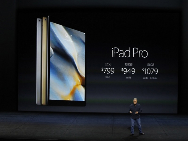 iPad Pro  Ҵ 9.7  