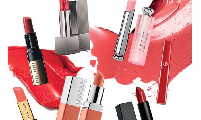 Best Lipsticks of the Year: Vogue Editors Share Their Favourite Lipsticks