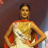 อาร์ม อาทิตยา Miss Intercontinental 2016