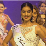 อาร์ม อาทิตยา Miss Intercontinental 2016
